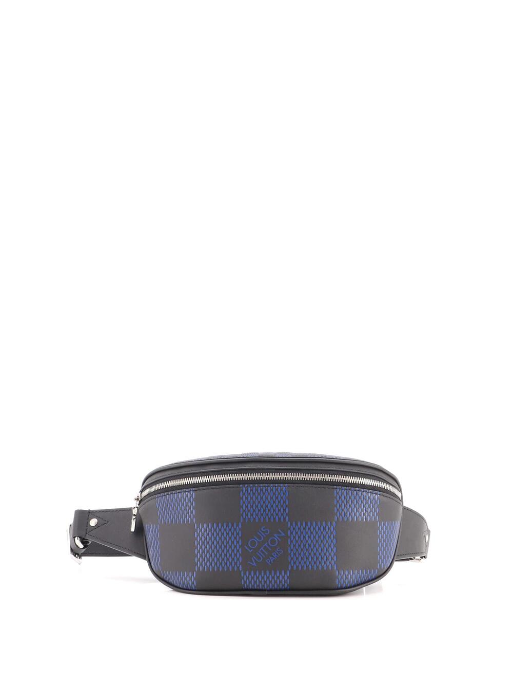 Louis Vuitton Campus Bumbag Damier #366358L22B